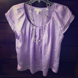 DRESSBARN Blouse